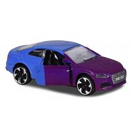 Majorette Limited Edition Color Change Audi S5 2054021