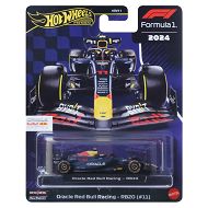 Hot Wheels Formula1 - Oracle Red Bull Racing - RB20 (#11) JBM19 HRV11