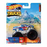 Hot Wheels - Monster Trucks Race Ace HHG73 FYJ44