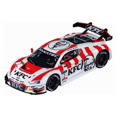 Carrera EVOLUTION - Audi R8 LMS GT3 evo II 