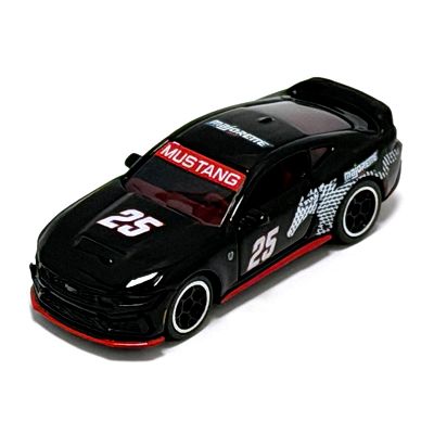 Majorette Toy Fair Edition - Ford Mustang GT Dark Horse 2009500