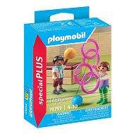 Playmobil Gimnastyka dziecięca 71757