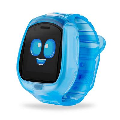 Little Tikes TOBI Smartwatch Robot Niebieski 655333