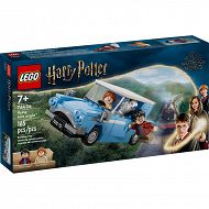 LEGO Harry Potter - Latający Ford Anglia 76424