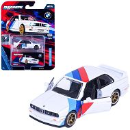 Majorette BMW Edition Deluxe - BMW M3 E30 2101003