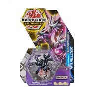 Bakugan Legends Platinium Series Kula True Metal Neo Nillious 20140302 6066094