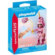 Playmobil Słodki jednorożec 71583