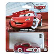 Mattel Auta Cars - Wyścigowy Zygzak McQueen HMY89