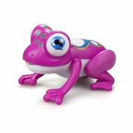 Silverlit Gloopy Frog różowa 88565 B