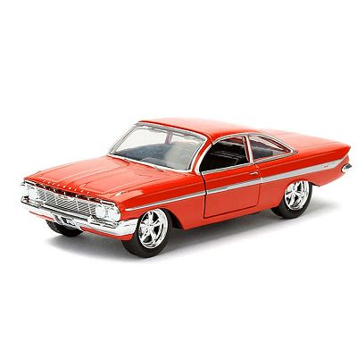 Jada Fast&Furious Szybcy i wściekli Dom's Chevrolet Impala 1:32 24075