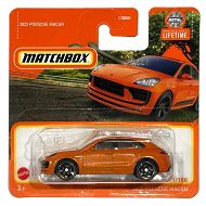 Matchbox - Samochód Porsche Macan 2022 HVN65