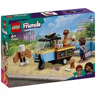 LEGO Friends Mobilna piekarnia 42606