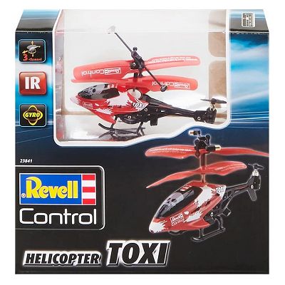 Revell RC - Mini Helicopter 