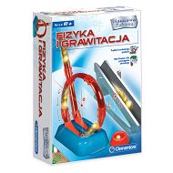 Clementoni - Fizyka i grawitacja 60884