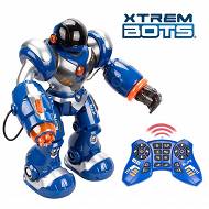 XTREM Bots Robot Elite Trooper BOT380974