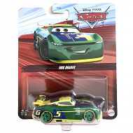 Mattel - Auta Cars - Eric Breaker GRR48