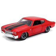 Jada Fast&Furious Szybcy i wściekli Dom's Chevrolet Chevelle SS 1:32 3202000