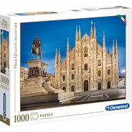 Clementoni Puzzle High Quality Mediolan katedra 1000 el. 39454