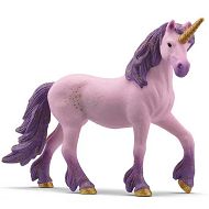 Schleich Świat Elfów Bayala - Klacz jednorożca Seraphina 70892