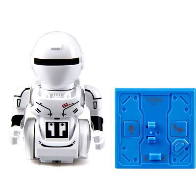 Silverlit - Mini Droid Robot OP One 88064