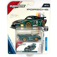 Majorette Porsche Edition Deluxe Porsche 935 K3 2101001