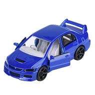 Majorette Japan Series - Mitsubishi Lancer Evolution 9 2051029