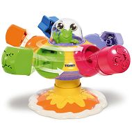 Tomy - Zakręcony sorter UFO E72611