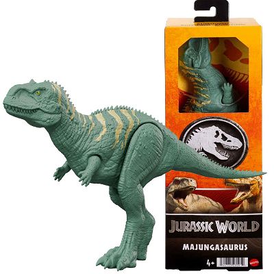 Jurassic World Dinozaur Majungasaurus JDC64