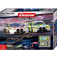 Carrera DIGITAL 132 - Tor Pole position 5,7m Wireless 30046
