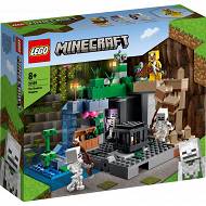 LEGO Minecraft - Loch szkieletów 21189
