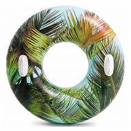Intex - Koło plażowe z uchwytem palmy 97cm 58263