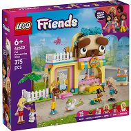 LEGO Friends Sklep z akcesoriami dla zwierząt 42650