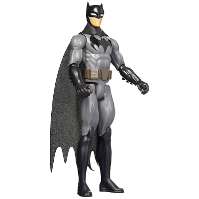 Mattel - DC Justice League Figurka 30cm Batman DWM49