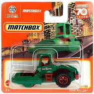 Matchbox - Road Roller HLC77 C0859