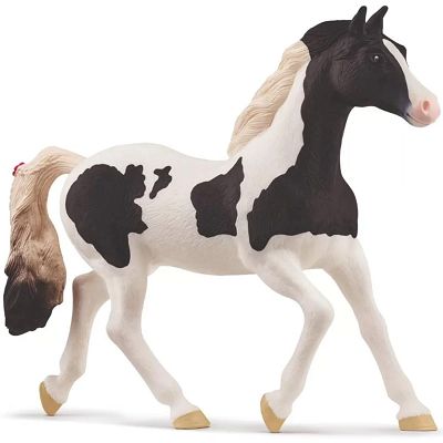 Schleich Horse Club Klacz rasy Paint Mare 72184