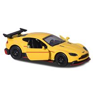 Majorette Premium Cars - Aston Martin Vantage GT8 2053052