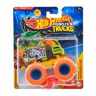 Hot Wheels - Monster Truck Will Trash it All JCF04 FYJ44