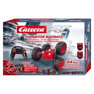 Carrera RC - Turnator Building Kit 1:24 2,4GHz 240010