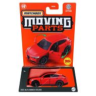 Matchbox Moving Parts - 2022 Alfa Romeo Stelvio HVM92