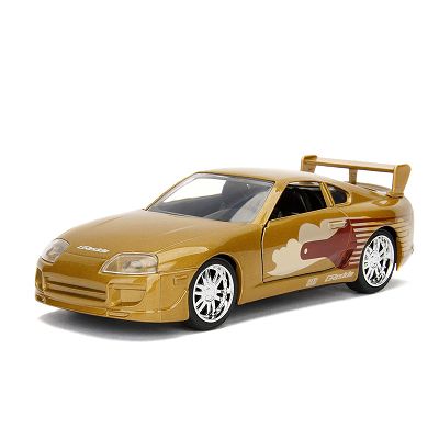 Jada Fast&Furious Szybcy i wściekli Toyota Supra 1:32 24075