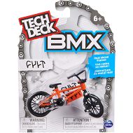 Tech Deck - Rower mini BMX Finger bike Cult 20145904