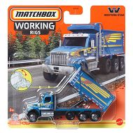 Matchbox Western Star 49X HVV14