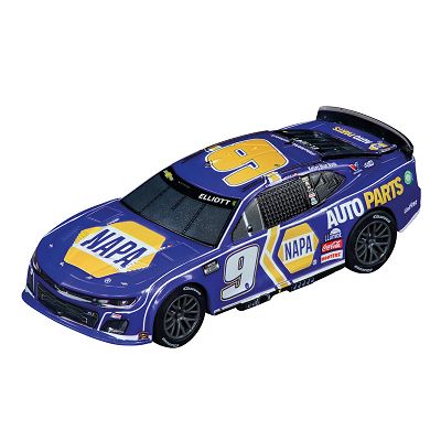 Carrera GO!!! - NASCAR Camaro NextGen ZL1 