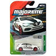 Majorette Racing Cars - Renault Megane RS 4000000