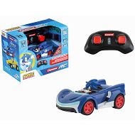 Carrera RC - Team Sonic Racing™ Mini RC - Sonic 1:43 2.4GHz 430022