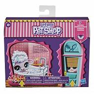 Littlest Pet Shop - Figurki niespodzianki 2-pak Salon zwierzaków E7430