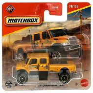 Matchbox - Samochód International CXT JBT18