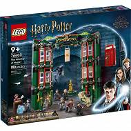 Lego Harry Potter - Ministerstwo Magii 76403