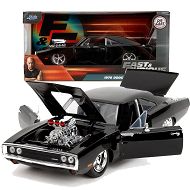 Jada Fast&Furious Szybcy i wściekli Dodge Charger 1970 1:24 35421