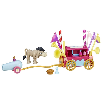 My Little Pony - Welcome wagon B5567 B3597
